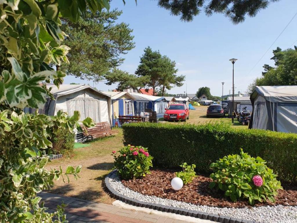 O�rodek Wczasowy Zak�tek