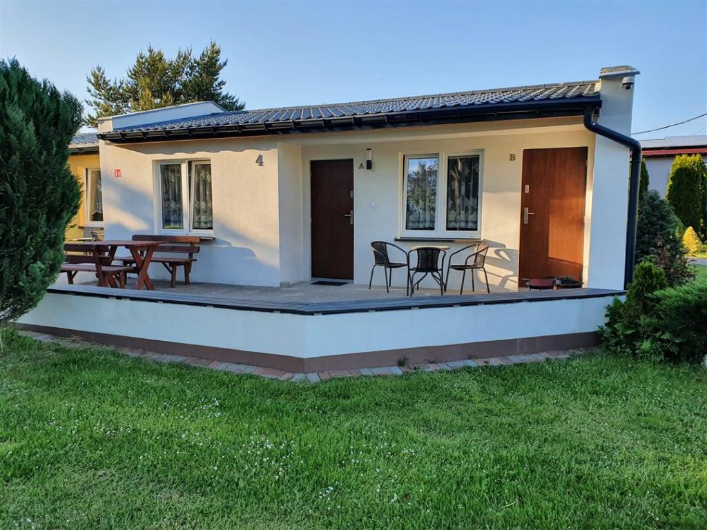 O�rodek Wczasowy Zak�tek