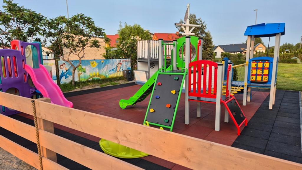 O�rodek Wczasowy Zak�tek