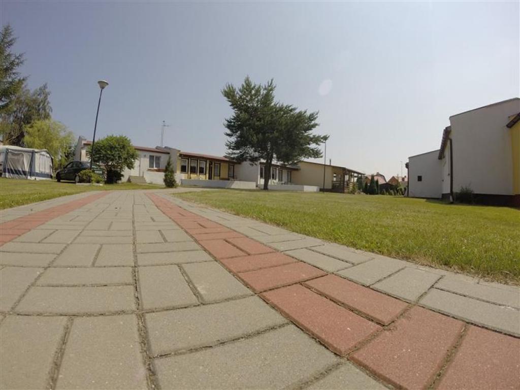 Orodek Wczasowy Zaktek