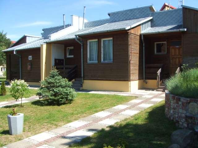 Orodek Wczasw Rodzinnych Universal azy
