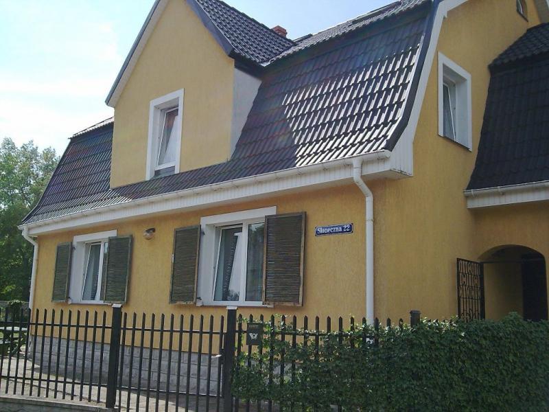 Kwatera soneczna