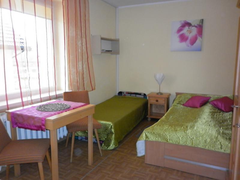 Pokoje Gocinne Cecylia Petryk