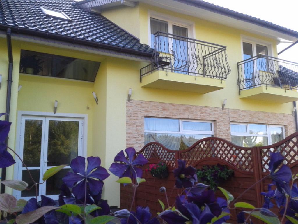 Villa Rekin
