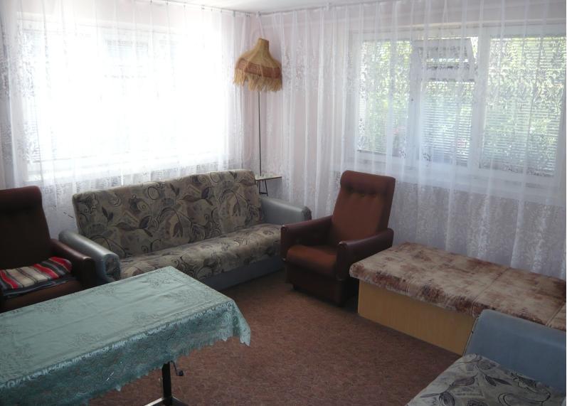 Pokoje Gocinne Maria