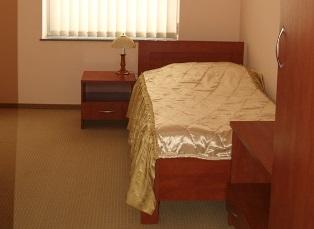 WSAP Hotel