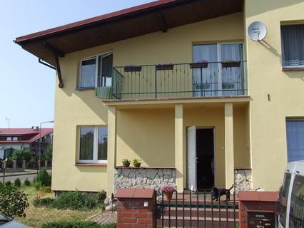 Pokoje Patwczasy