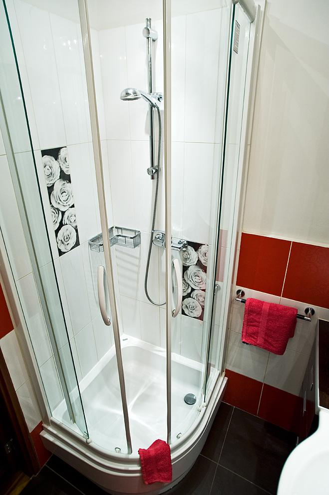 Apartament Przysta
