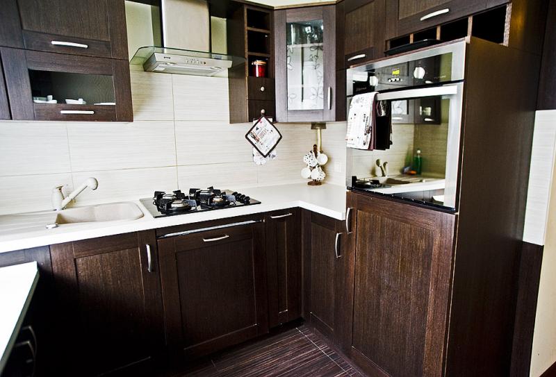 Apartament Przysta