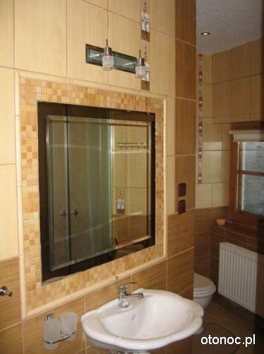 Apartament Luksusowy