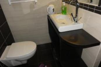 Pokoje Teresa Karpacz