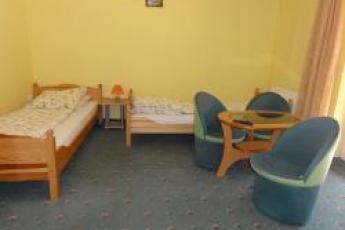 Pokoje Teresa Karpacz