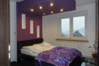 Pokoje Teresa Karpacz