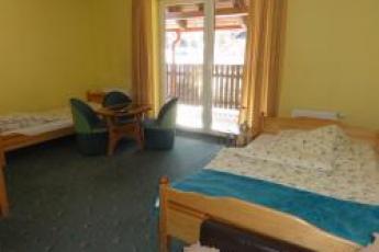 Pokoje Teresa Karpacz