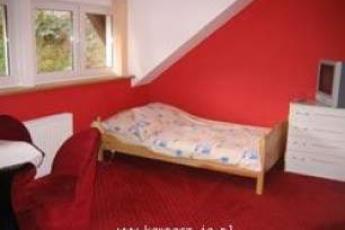 Pokoje Teresa Karpacz