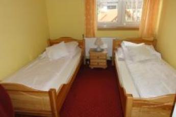 Pokoje Teresa Karpacz