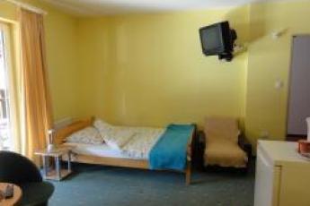 Pokoje Teresa Karpacz