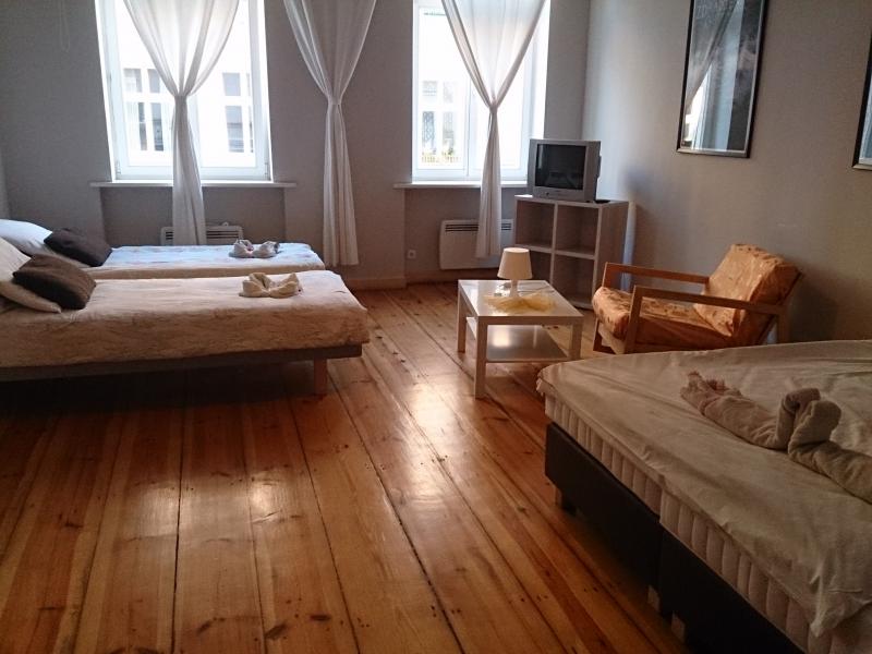 Apartamenty Kopernika