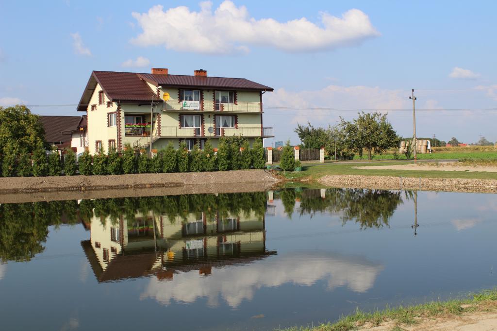 Gospodarstwo Agroturystyczne Raszka Magdalena