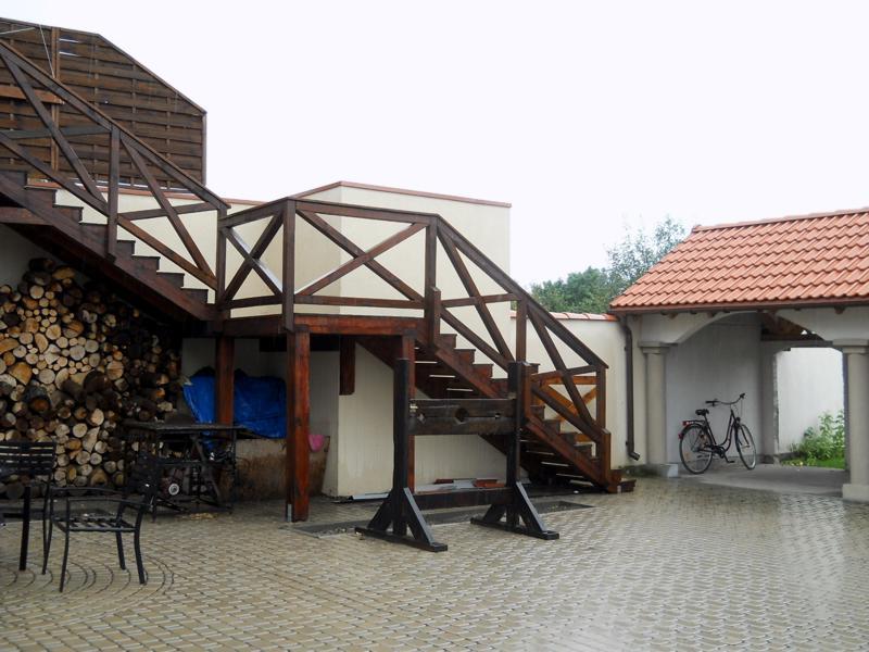 Agroturystyka Wojcieszyce