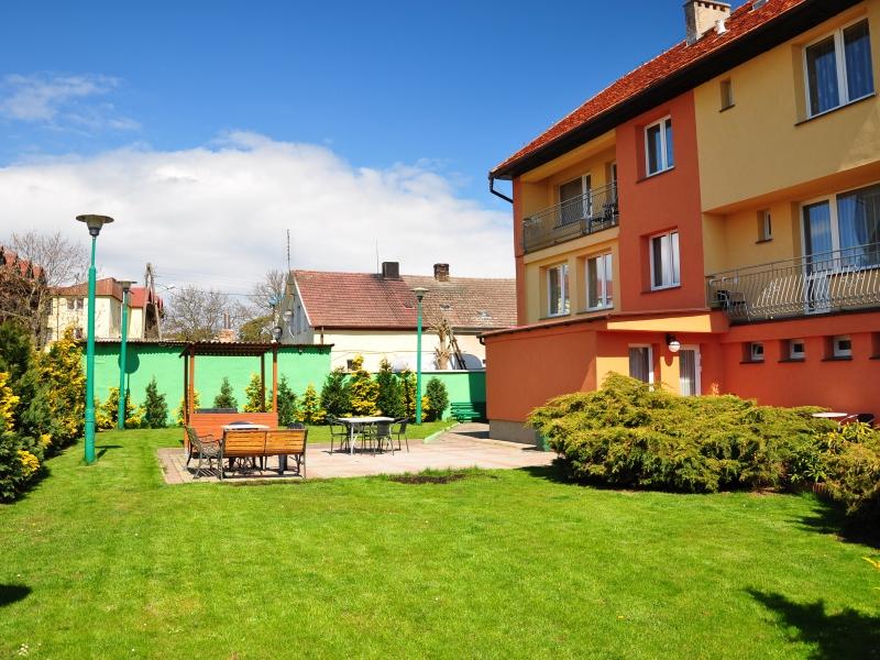 Sternik