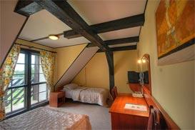 Hotel Star - Dadaj Resort & SPA