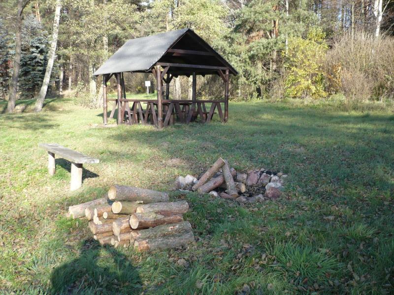 Relaks Orodek Wypoczynkowy wierkocin