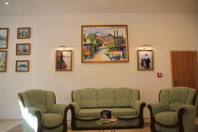Villa Arizona