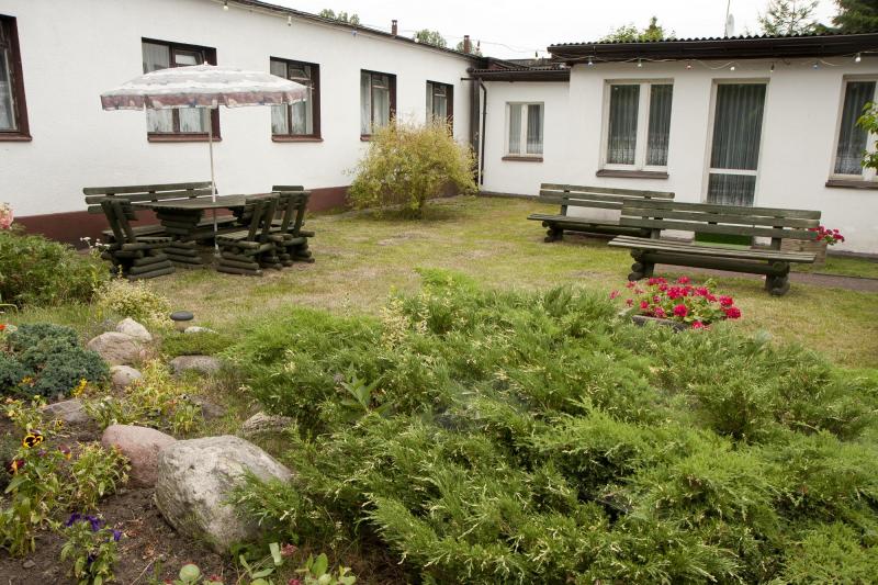 Pensjonat Tulipan