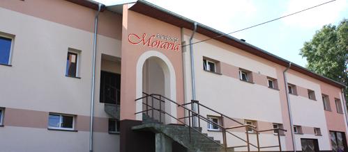 Moravia