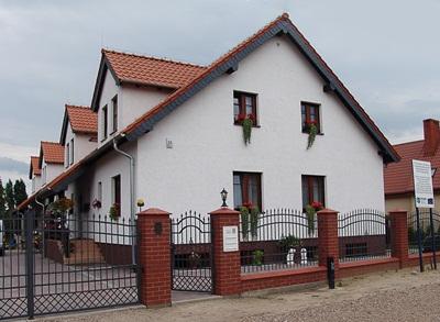 Pensjonat Graven