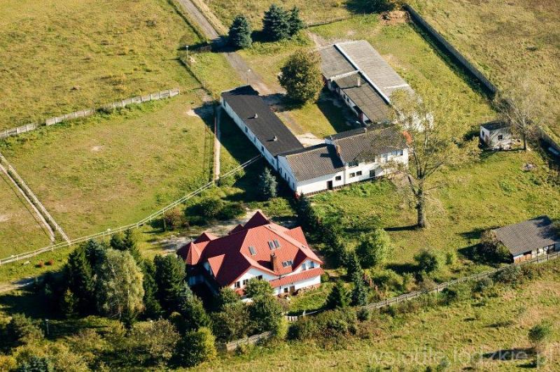 Gospodarstwo Agroturystyczne Dutw