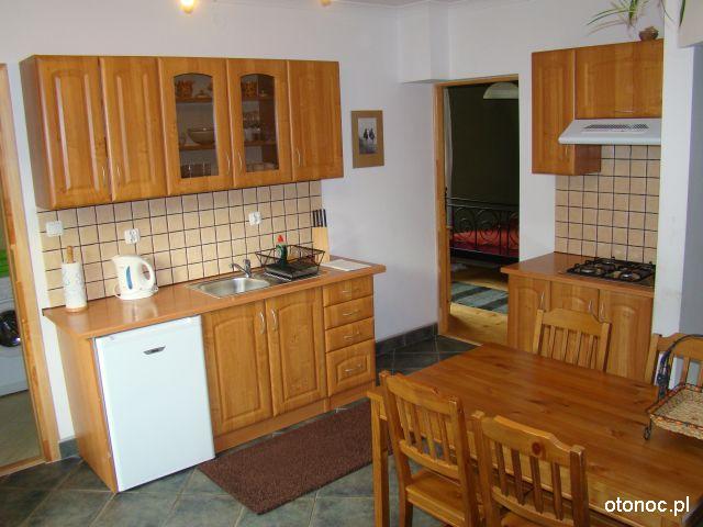 Apartamenty Rodzinne Pod Szczytami
