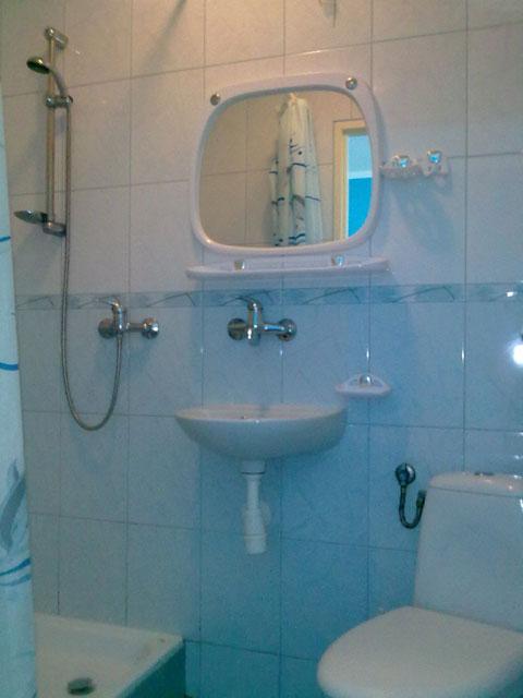 Pokoje Gocinne Ry