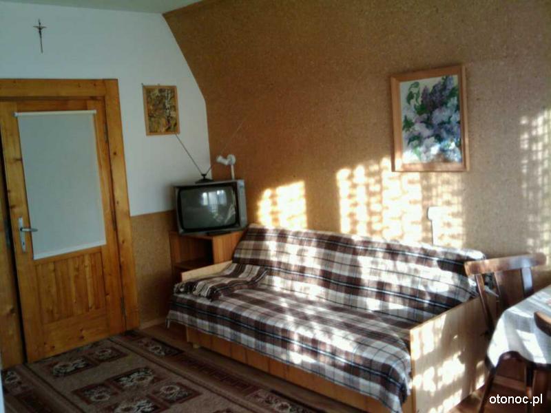Pokoje Gocinne Wojtanwka