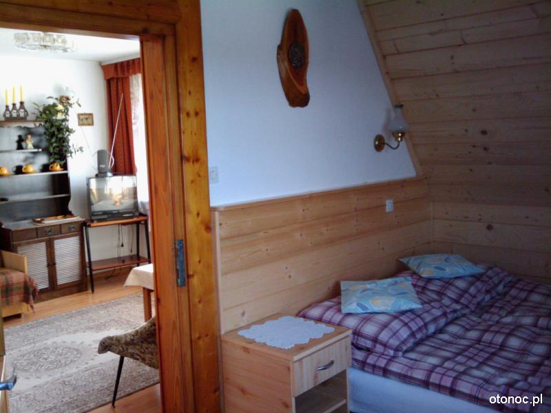Pokoje Gocinne Wojtanwka