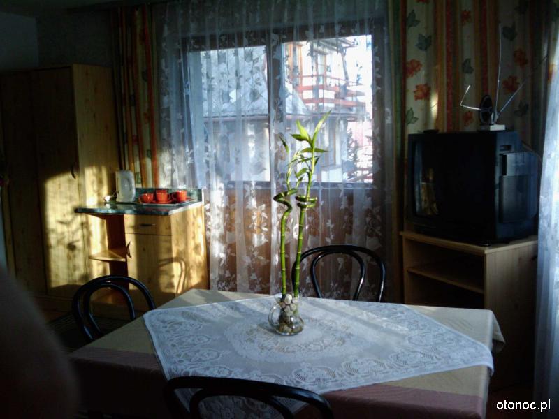Pokoje Gocinne Wojtanwka