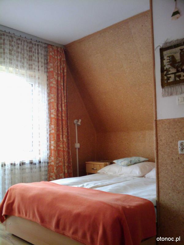 Pokoje Gocinne Wojtanwka