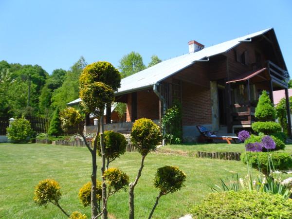 Zacisze Olszany