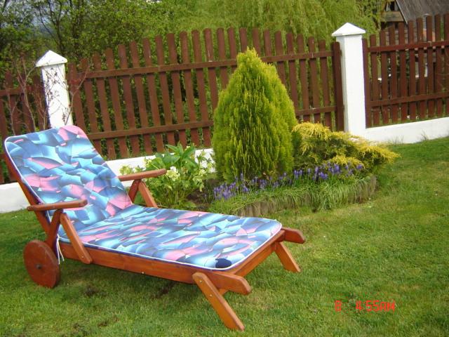 Zacisze Olszany
