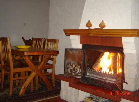 Zacisze Olszany