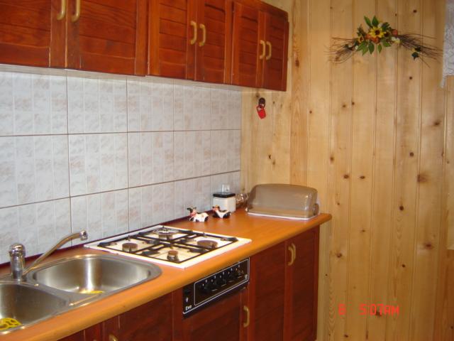 Zacisze Olszany