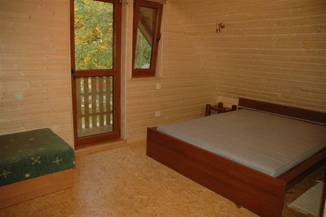 Domek caoroczny Chmajwka