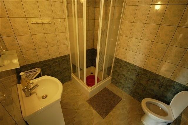 Domek caoroczny Chmajwka