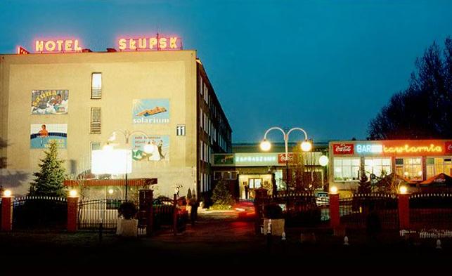 Hotel Supsk