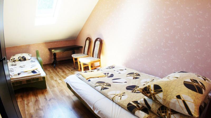 Gociniec Nad Supi