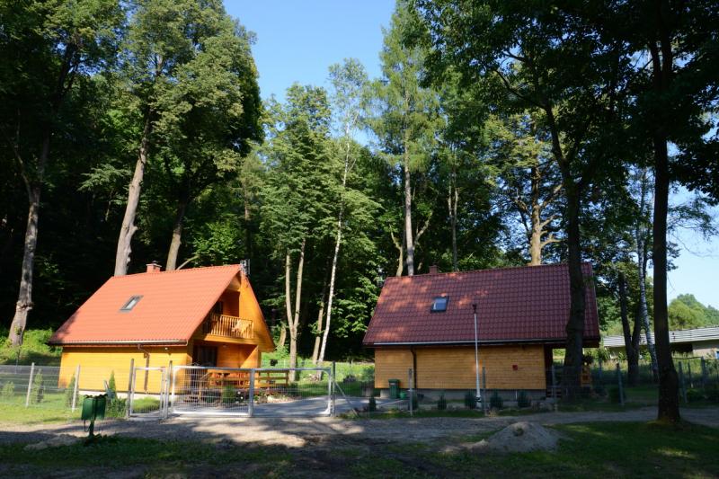 Domki U Borsa