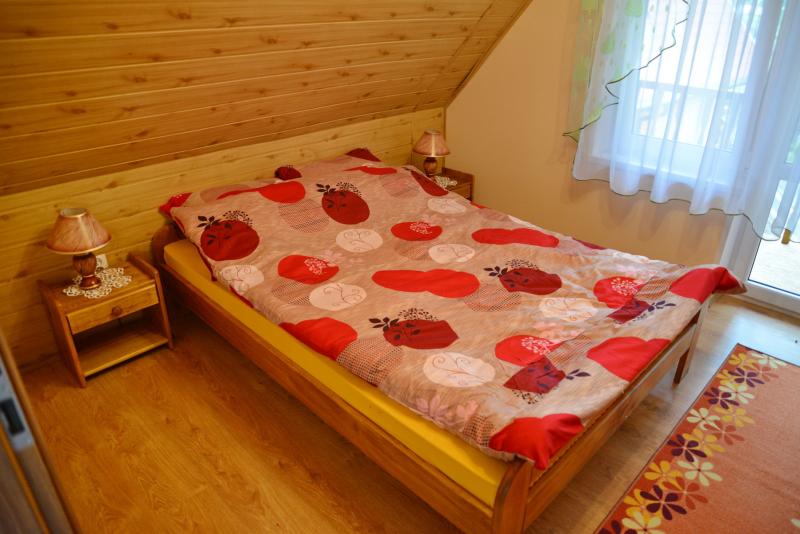 Domki U Borsa