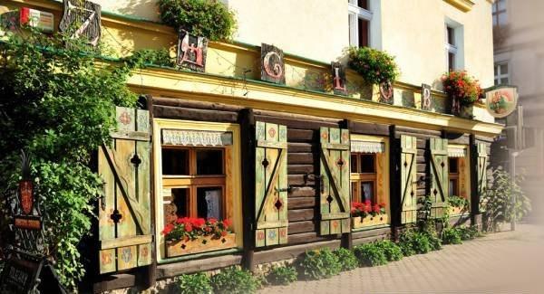 Karczma Zagoba