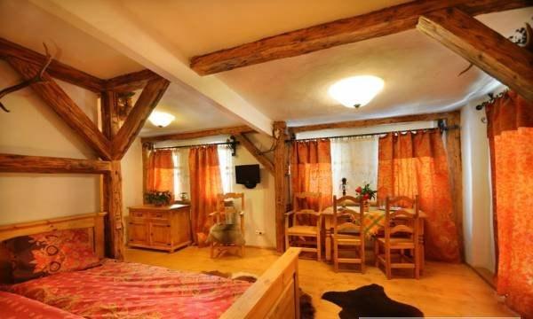 Karczma Zagoba